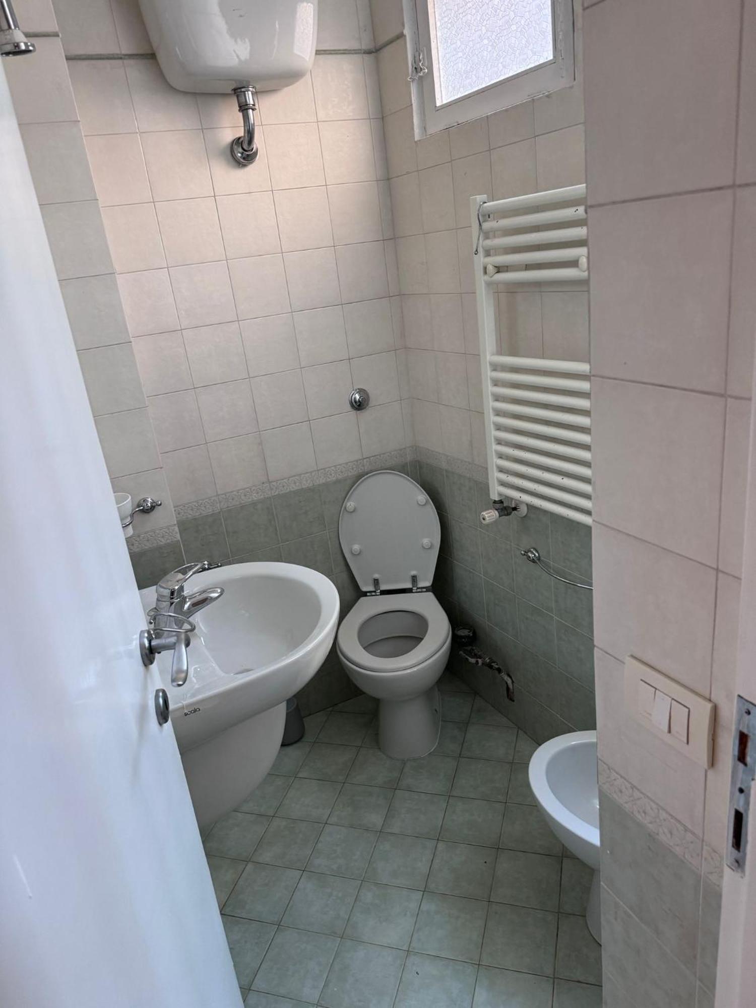 Larisa Home Apartment Рим Екстериор снимка
