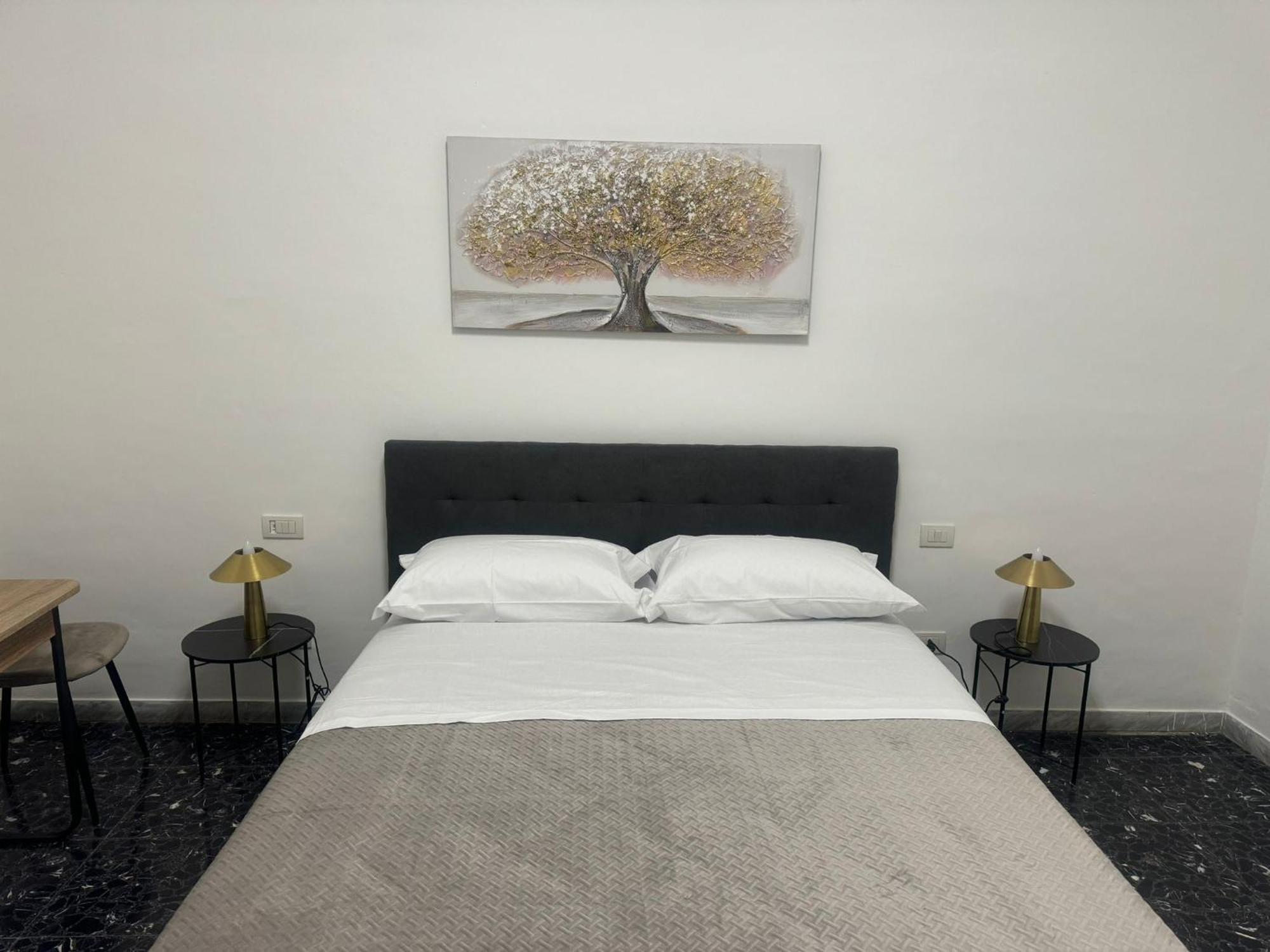 Larisa Home Apartment Рим Екстериор снимка