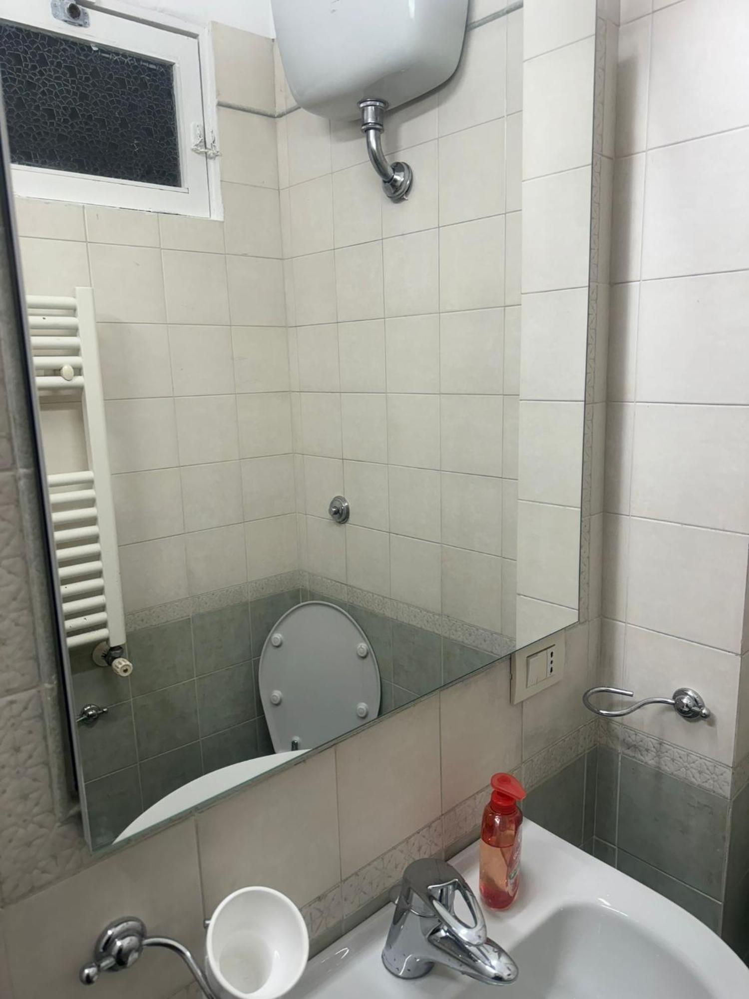 Larisa Home Apartment Рим Екстериор снимка