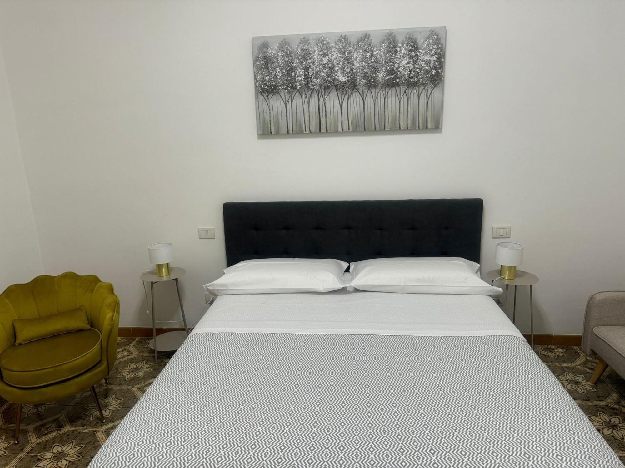 Larisa Home Apartment Рим Екстериор снимка